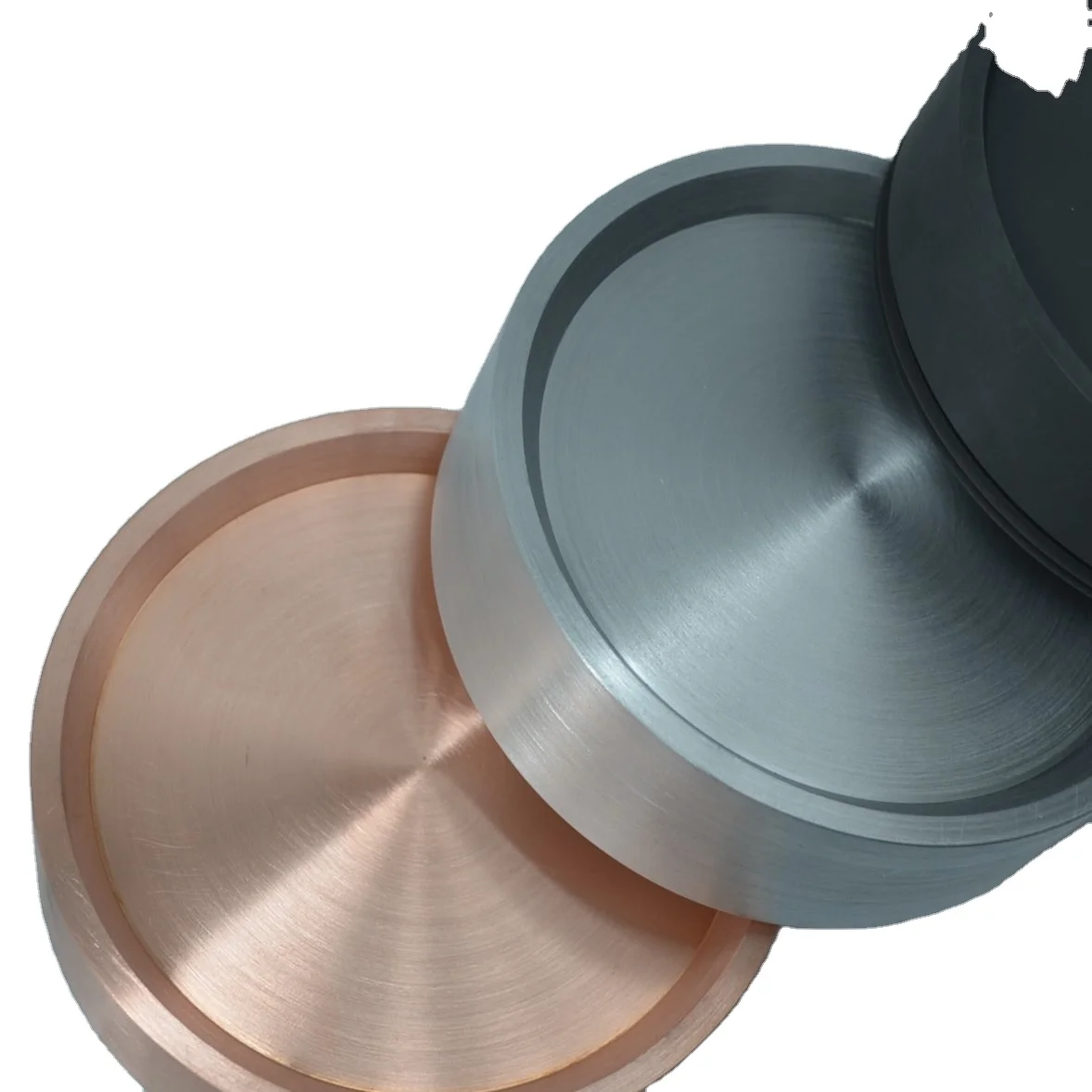 Factory Directly Sale HIP Method Producing Sputtering Target Pvd Target