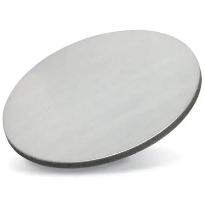 Bismuth Selenide Bi2Se3 Sputtering Target 2 Inch Diameter X 3mm Thickness