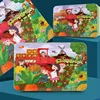 108-100pcs radish