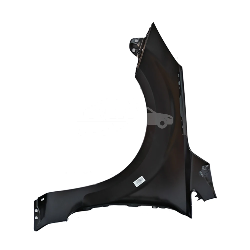 P8N41A16008AB FD1K02BR SYFD033B-001CR Front Right Fender for Ford Focu... — 2