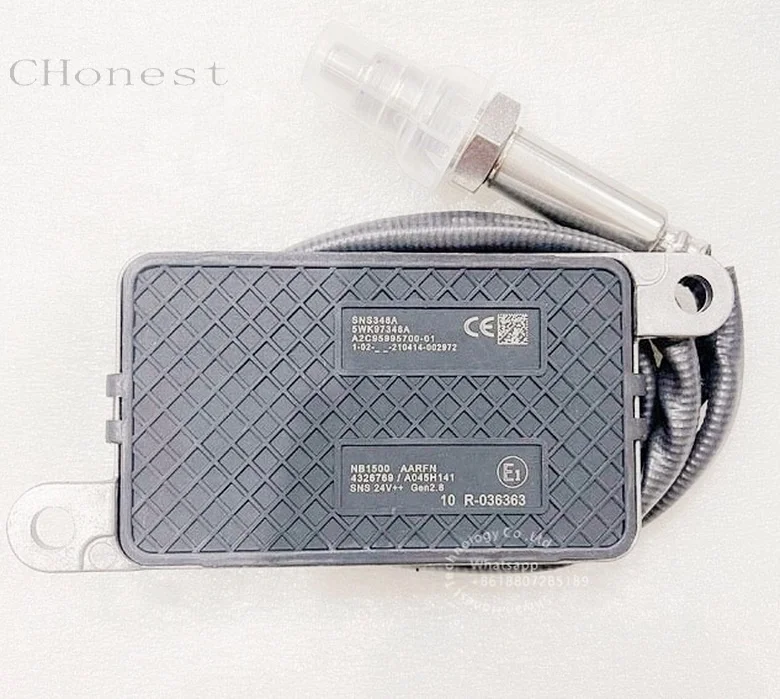 High Competitively Good Testing Nox Sensor 4326769 5wk97348a With More