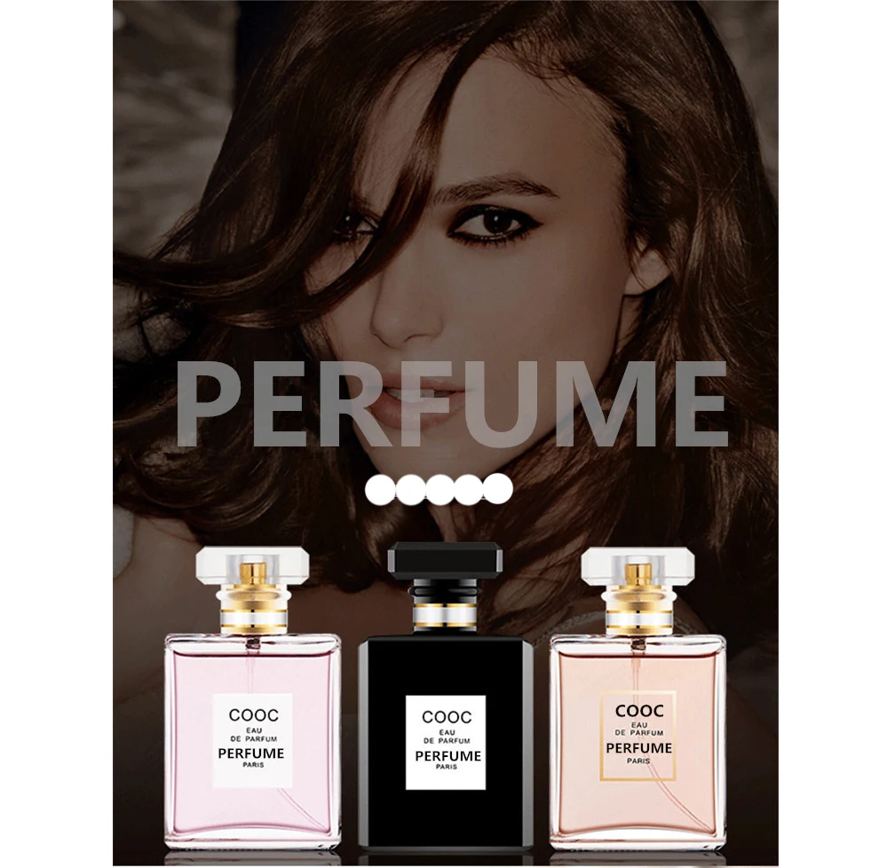 perfumes for both male and female