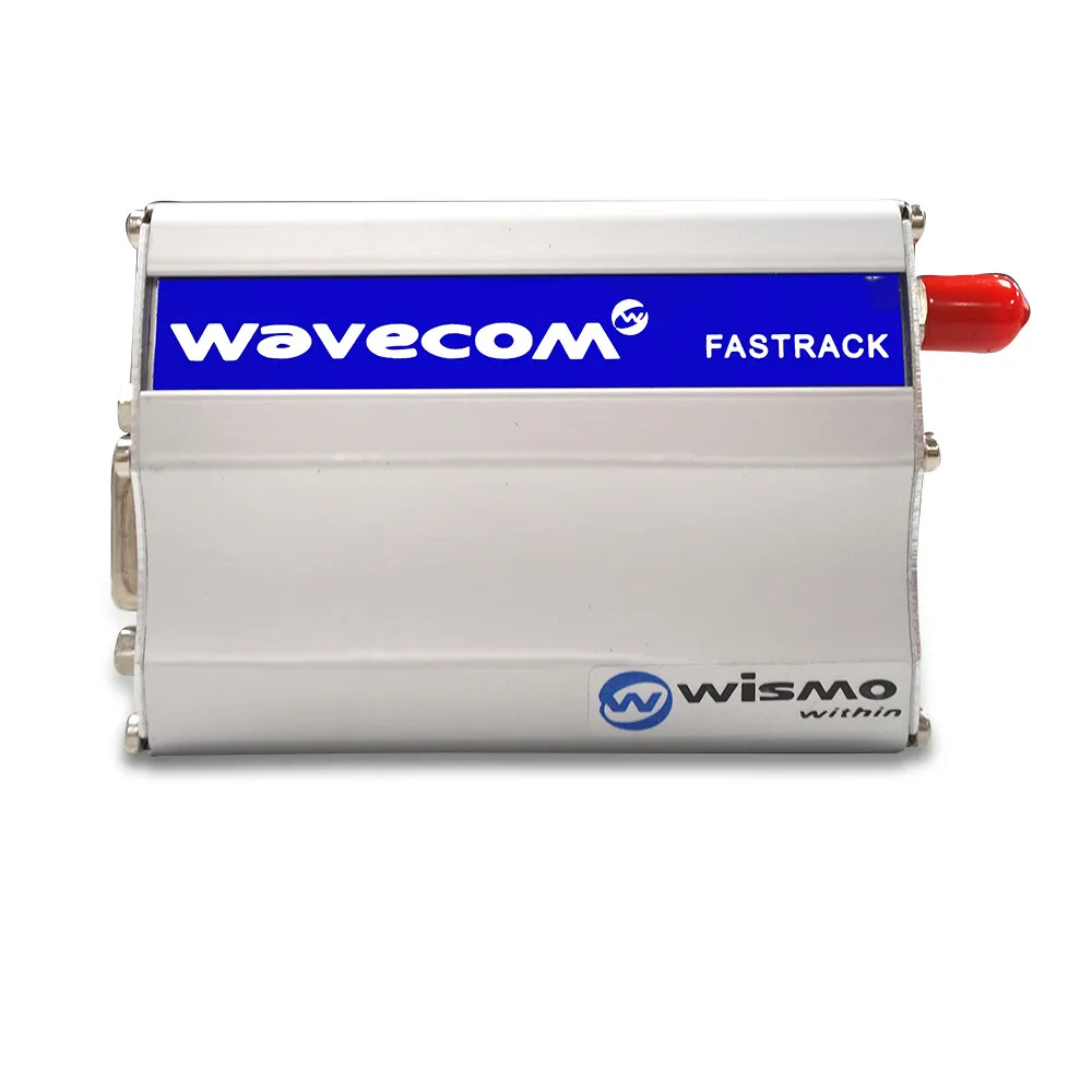wavecom fastrack m1306b driver
