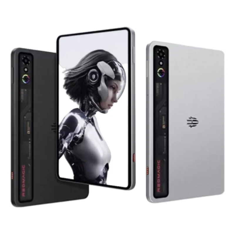 RedMagic Pad3 Pro Game Tablet PC 9.06