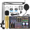 Conjunto dorado B800+DJ18