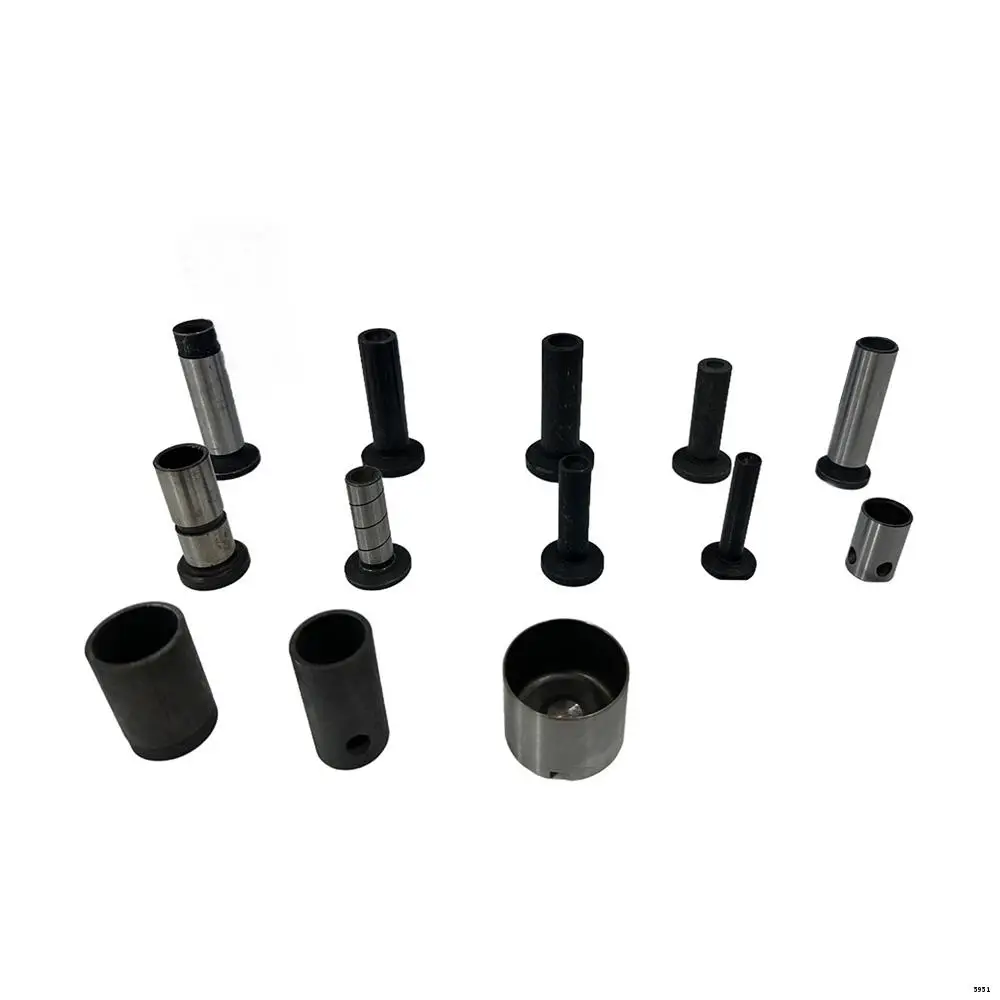 Durable Engine Parts IZUMI RIK N843 Valve Tappet for Shibaura