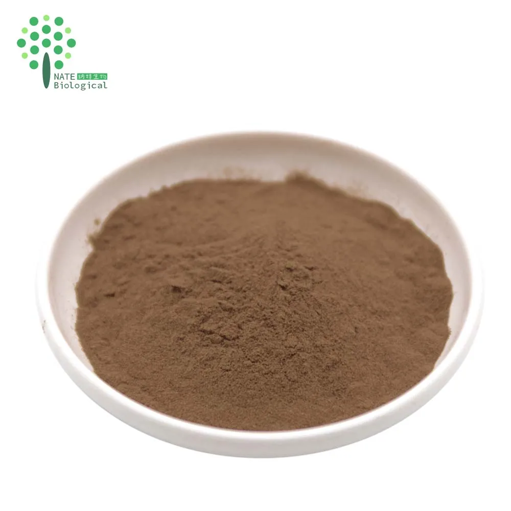 Turkey Tail Extract Coriolus Versicolor Extract Polysaccharide Krestin