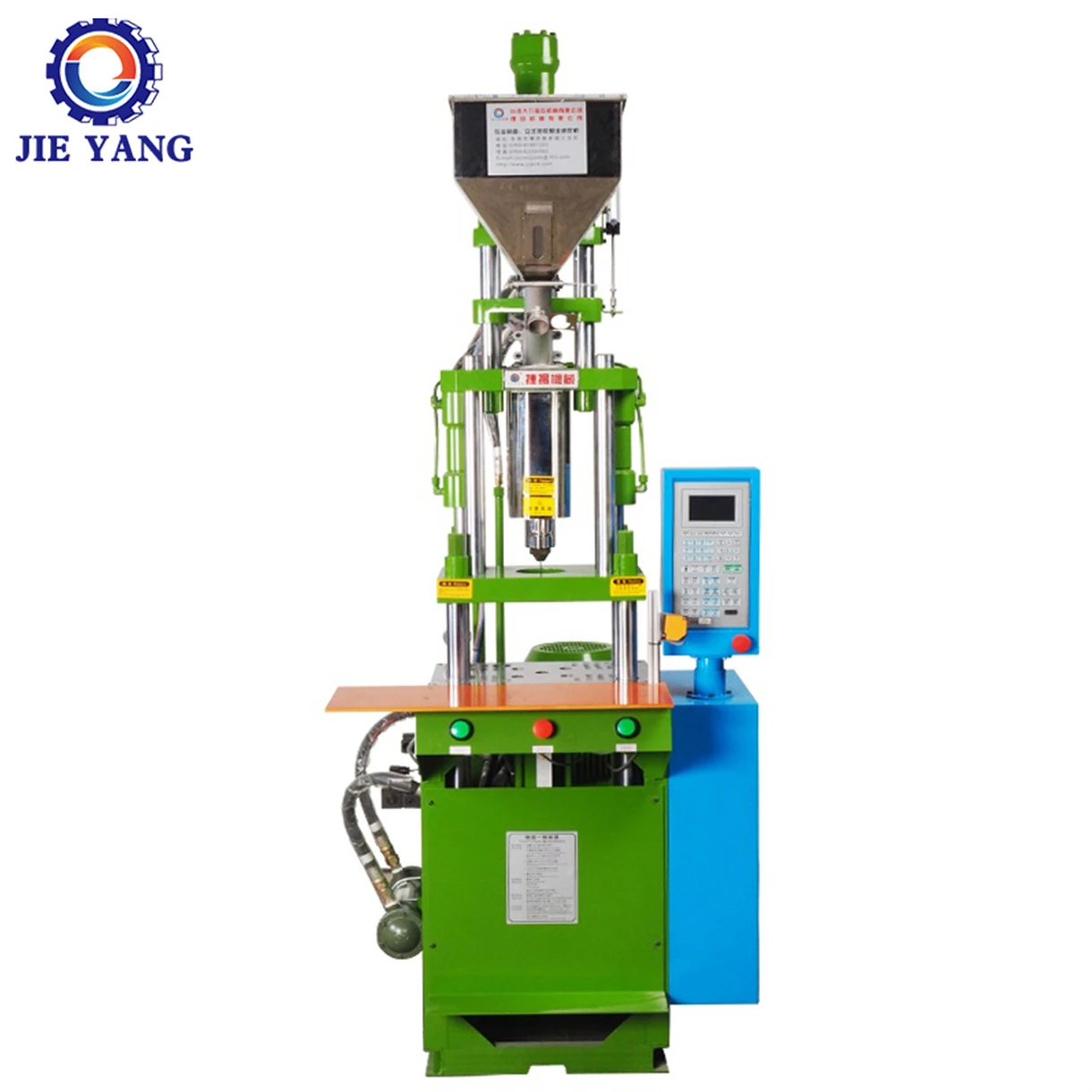 Plastic Tiles Spacer Machine Machine for Making Synthetic Hair  Plastic Injection Machines for Sale