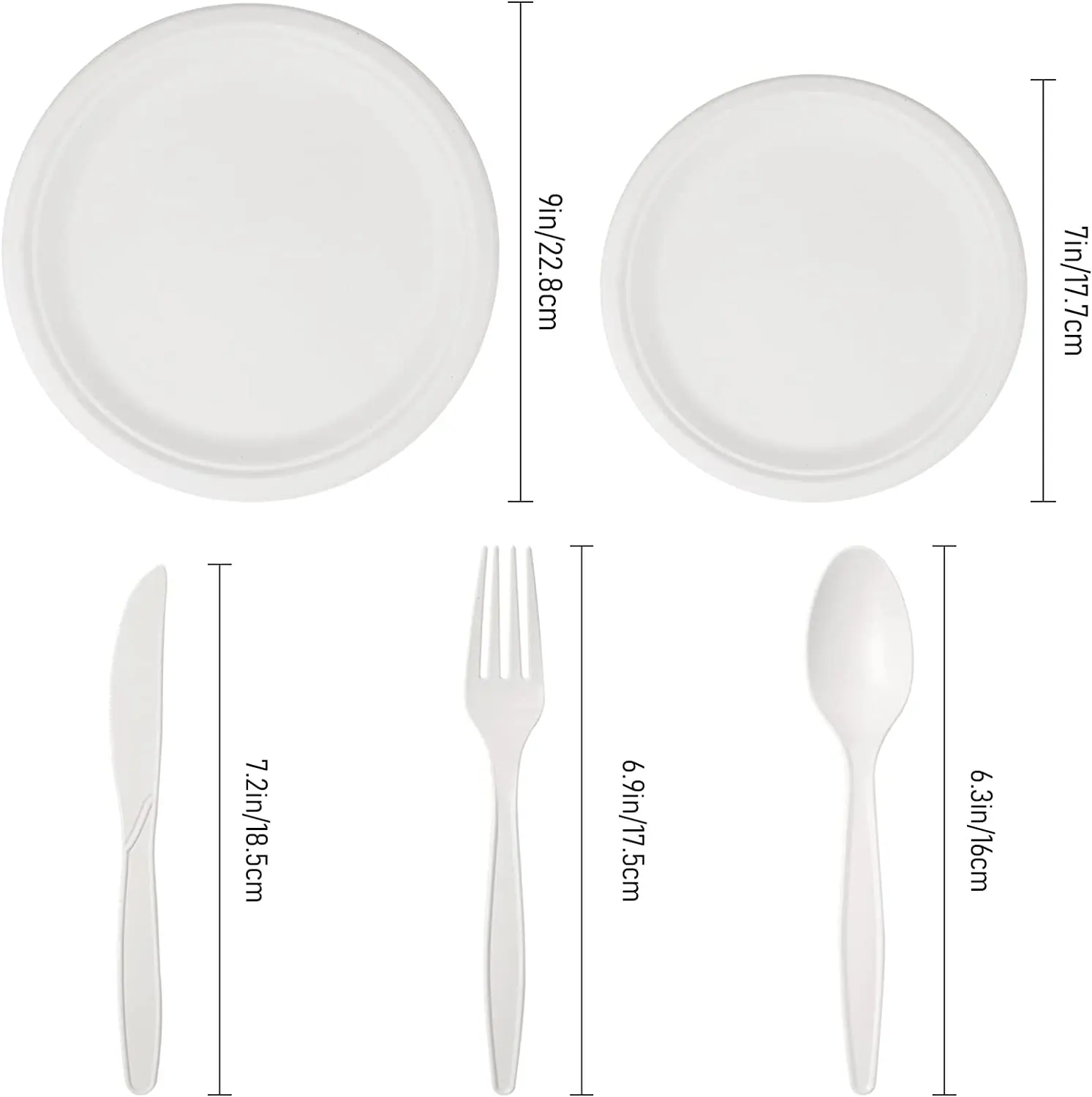 Disposable Cutlery supplier
