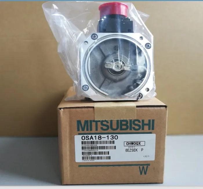 1PC Mitsubishi servo motor encoder OSA18-A21 New In Box 