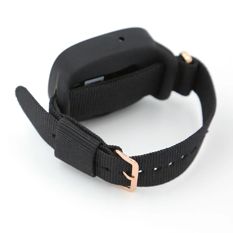 Q68 Model New Long Standby Time 4G GPS tracker IPX7 Waterproof Hot Sale Kids GPS tracker 4G