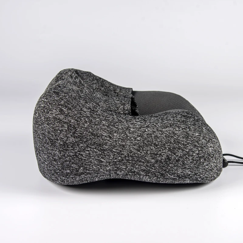 Travel Pillow with Hoodie Image 12