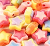 18mm five-pointed stars, 380 pieces per jin