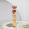 Bow down Kiss Wishing Bottle