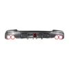 Carbon 4 Out Light