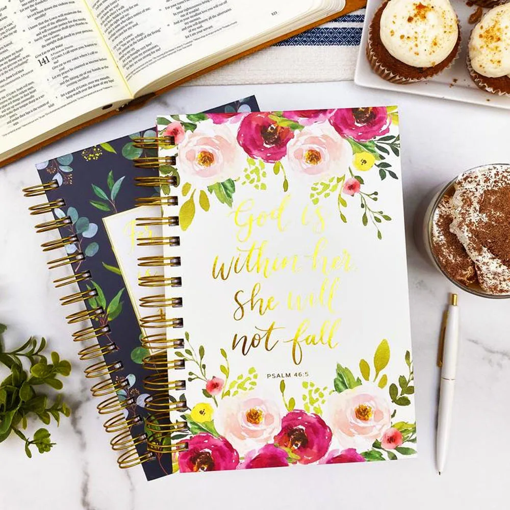 2021 2022 Business Planner A5 Leather Cheap Custom Diary Notebooks With