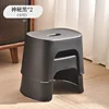 Short-sleeved - Mysterious Black [Two-pack]