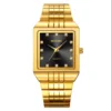 gold/black