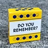 Do you remember
