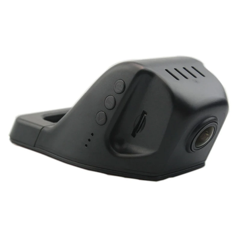 Universal Firstscene U001 Advanced Portable Wdr 1080p Manual Car Camera hd Dvr with Finalcam App