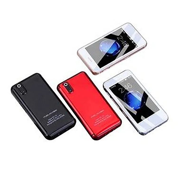 melrose s9x phone