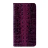 Genuine Crocodile Tail - Red