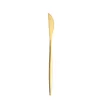 Gold [Knife] OPP Bag