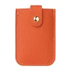 Lychee Pattern - Orange Red