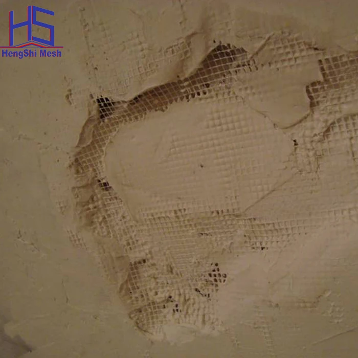 Reinforcing Welded Wire Plaster Mesh