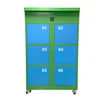 Verde + azul