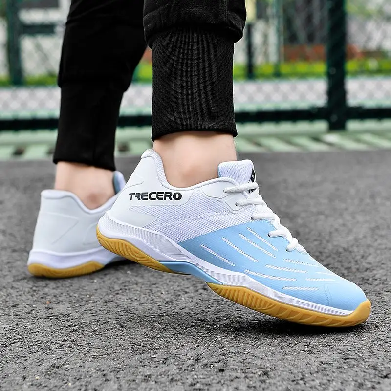 Новое поступление, непальская Мужская обувь для настольного тенниса Li-ning национальной команды, нескользящая эластичная профессиональная обувь для бадминтона, кроссовки