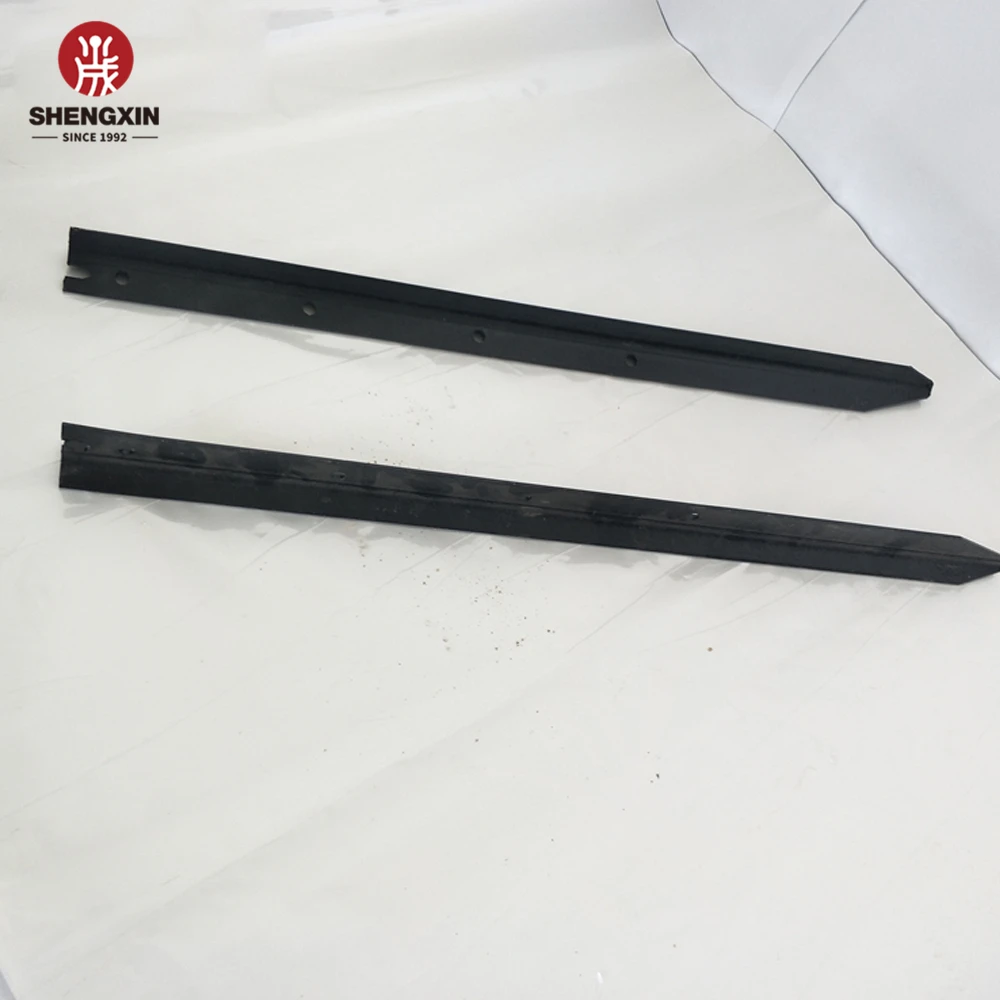 Y Fence Post Extension Arm Barbed Wire V Arm