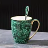 Green-EmGreenPumpkinMug