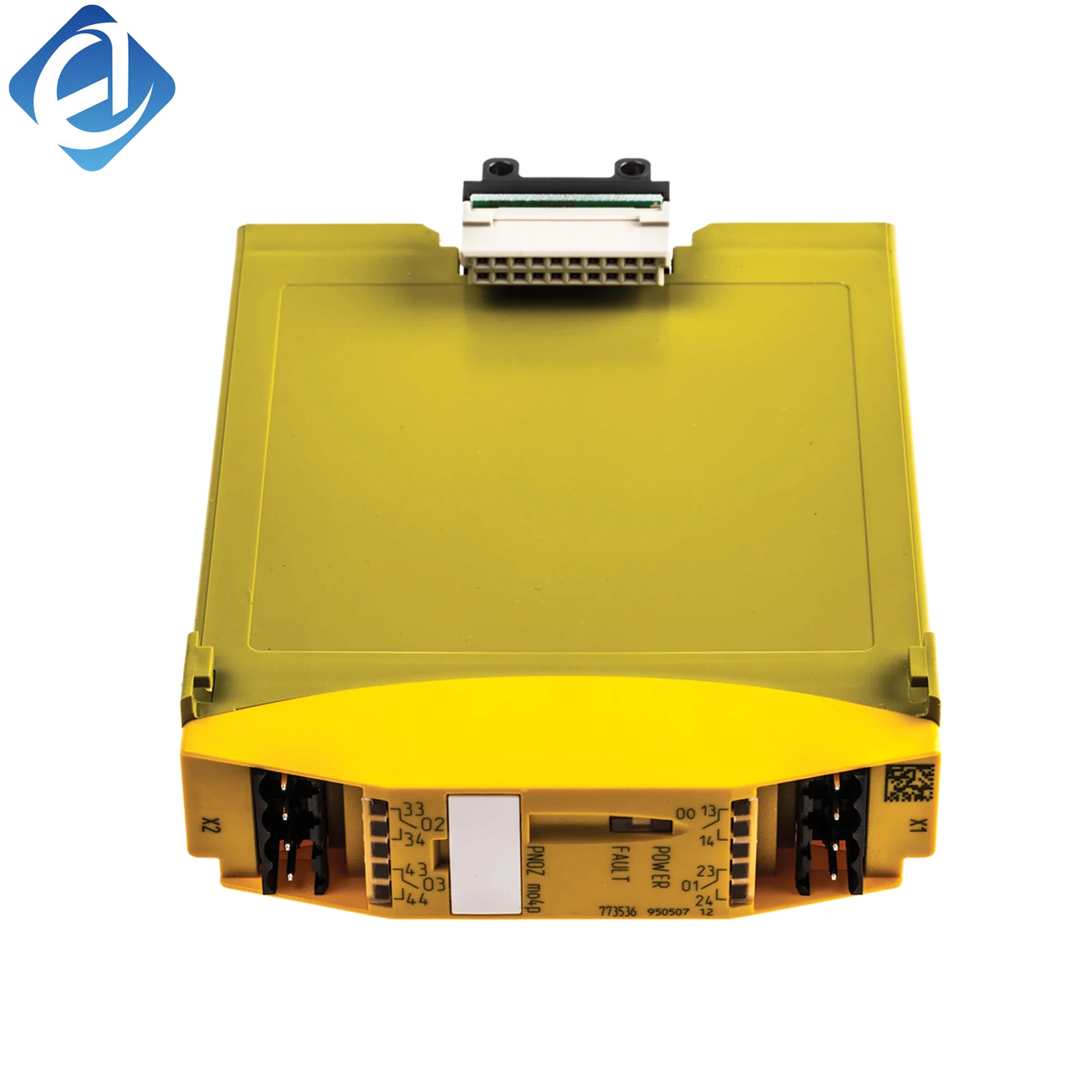 New Original 773510 Industrial Control Module, applied for signal processing and system auxiliary control in industrial automation equipment and production lines.