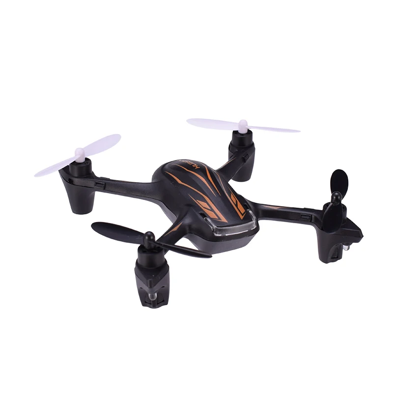 HUBSAN X4 Plus H107P Quadcopter (Black) H107P B&H Photo Video