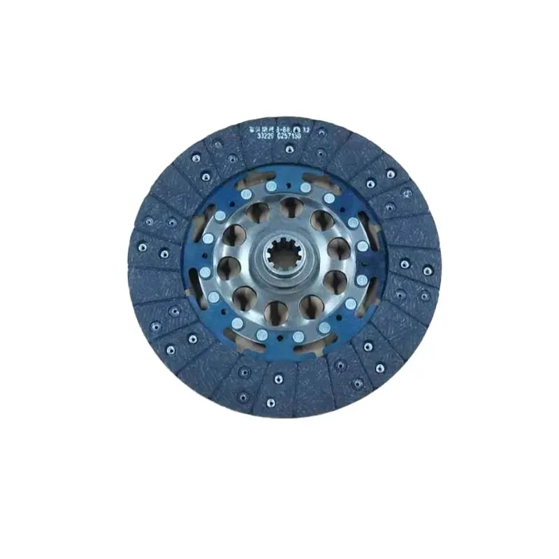 New Zxauto Pickup Truck Clutch Friction Plate Assembly for