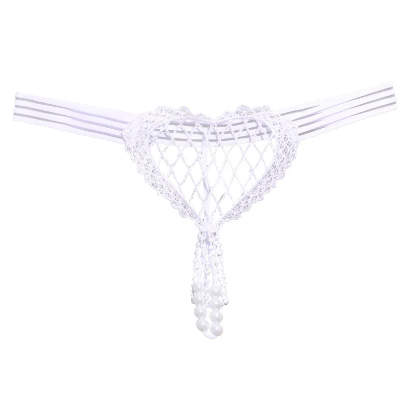 2023 Nightwear Ladies Underwear Sexy Women Hollow Out Gstring