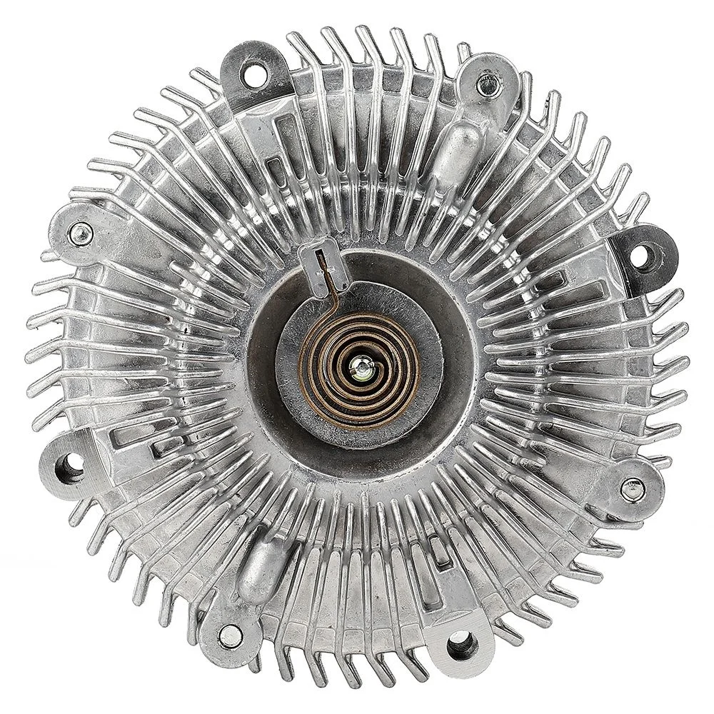 Radiator Cooling Fan Clutch 21082-86G0A 2108286G0A 2108286G00