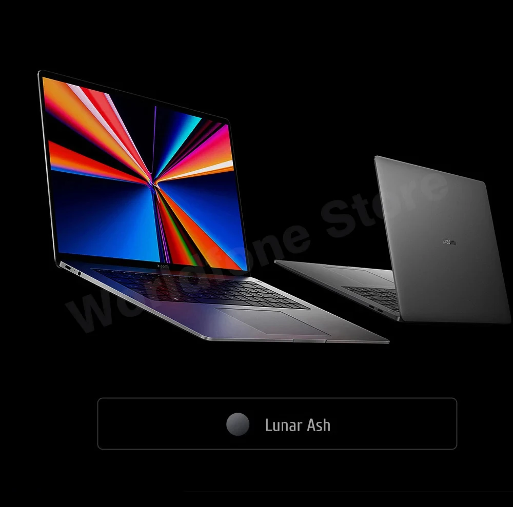 Xiaomi Book Pro 14 2022 Laptop Mi Notebook 16g Ram 512g Ssd 14inch 2.8k ...