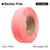 Bar bie Pink