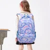 1-black blue
