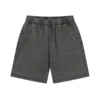 Wax Dye Grey Green