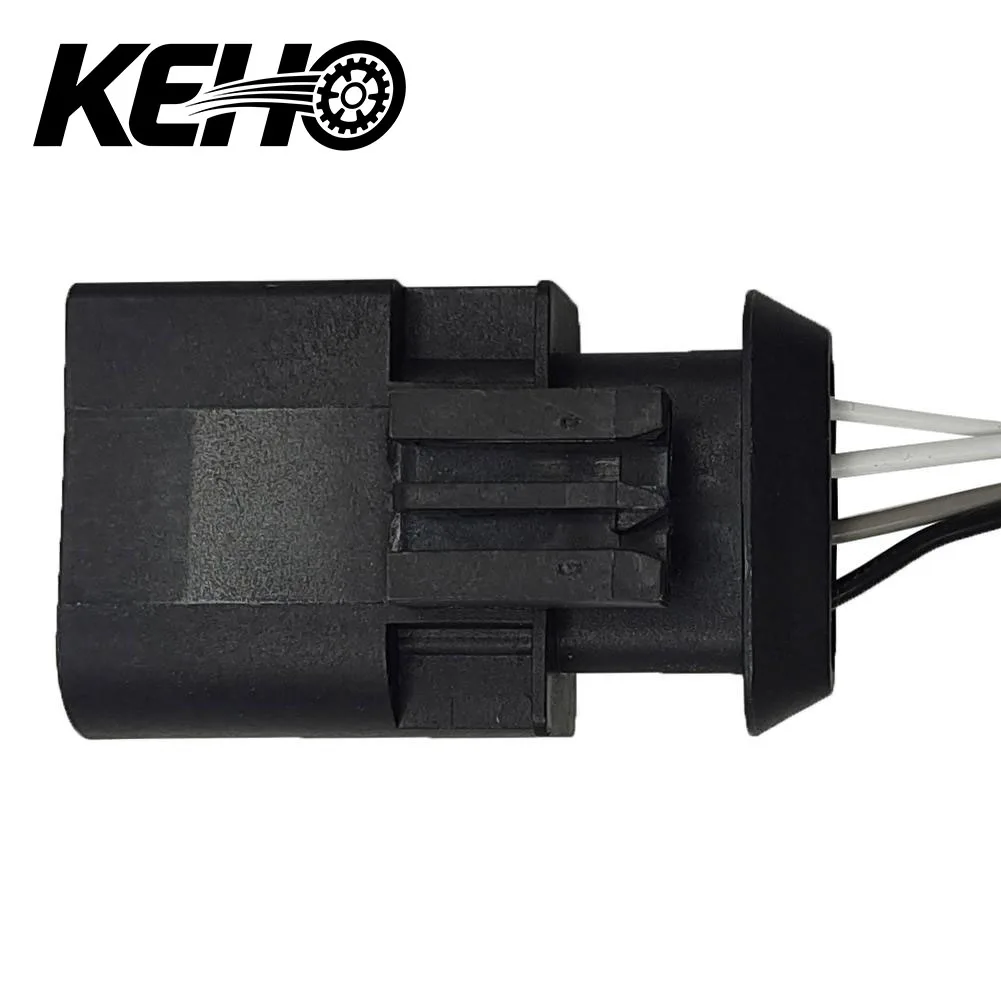 Oxygen sensor - 0258006918 - Santa Fe 1.8T / Roewe 550 / 750-3