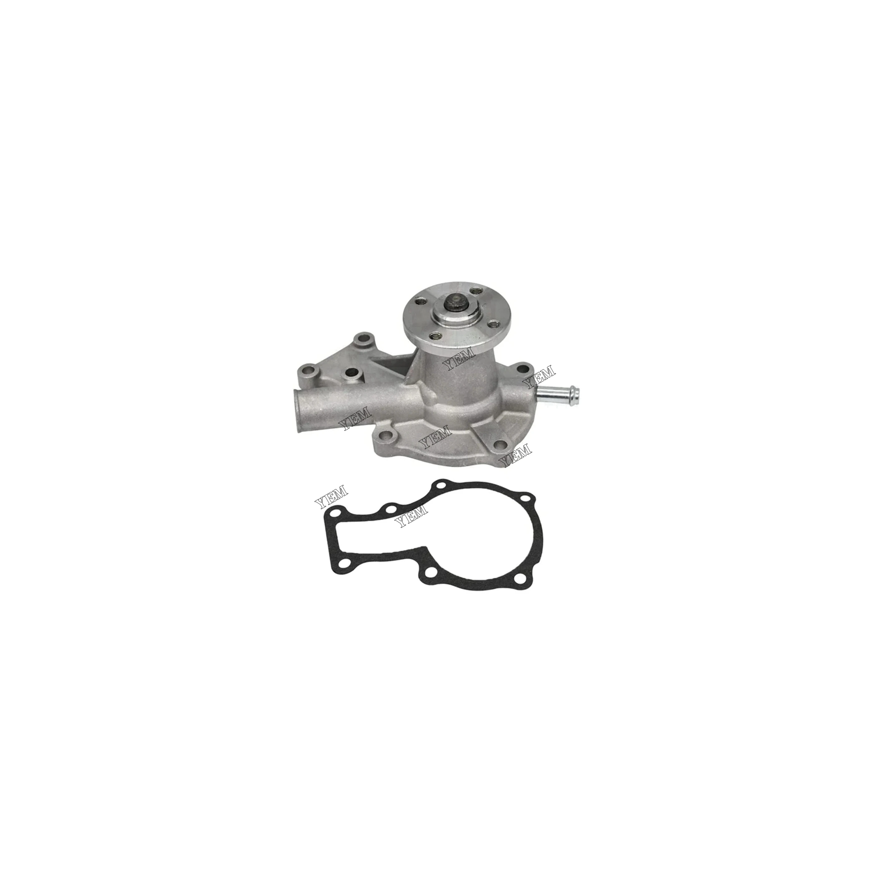 Repair Kit Water Pump & Gasket for Kubota RTV900XTG RTV900XTR RTV900XTS RTV900W9 RTV900W9SE Engine Parts Manufacturer