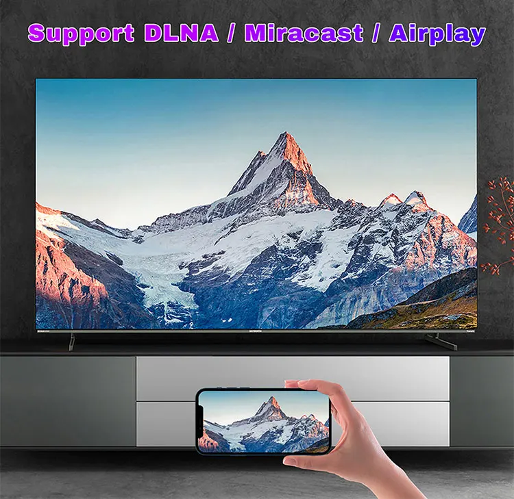 LEMFO H96 Max X4 Amlogic S905X4 Smart TV Box 8K H96Max Android 11 TV Box  4GB 32GB 64GB 8K AV1 2.4GHZ 5GHZ Wifi 2022 Android 11.0