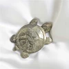 Pyrite Turtle