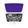 Dark Purple JPF4007G3WS