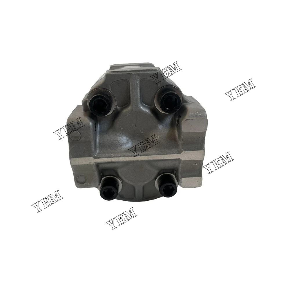 New 705-73-30010 Hydraulic Pump for Komatsu Engine 4