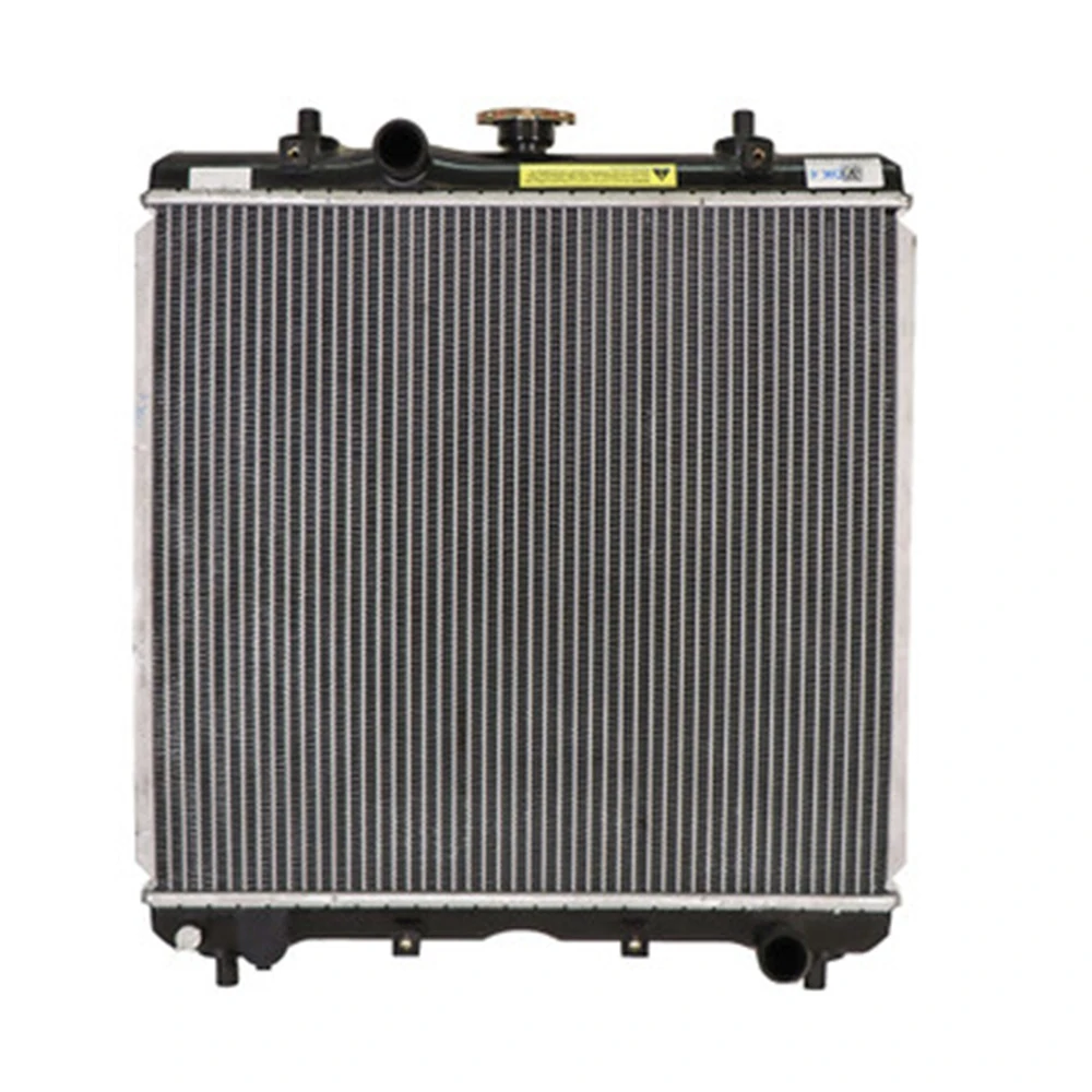 IZUMI Radiator for Kubota M8540 M8560 M9540 M9960 3C081-17100 China Manufacturer Engine Parts