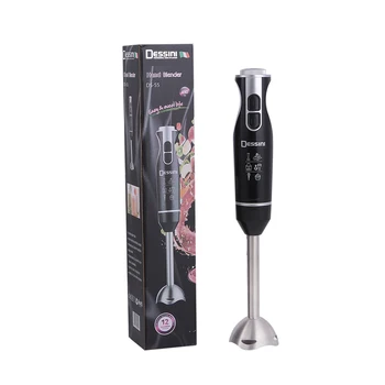 Dessini High Quality Home Kitchen Electric Food Mixer Egg Beater Juice Bean  Vegetable Meat Grinder Chopper Hand Blender - Buy Home Kitchen Hand